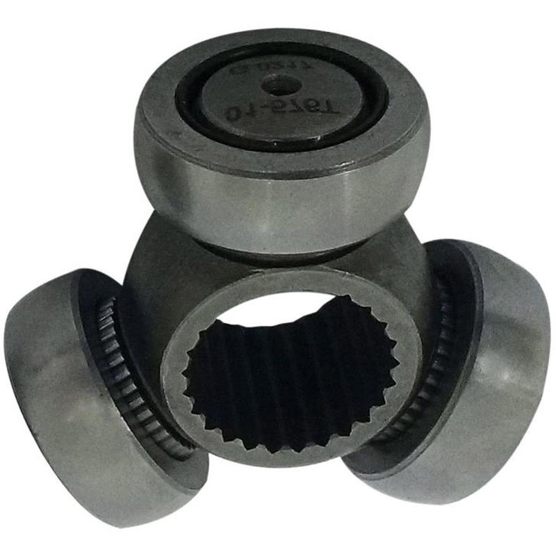 Tripeça Câmbio Esquerdo - Master 2002 A 2012 - Njh01-576T - NAKATA